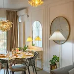 Glam In Odyssey Pools And Parking Апартаменты *