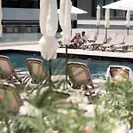 Glam In Odyssey Pools And Parking